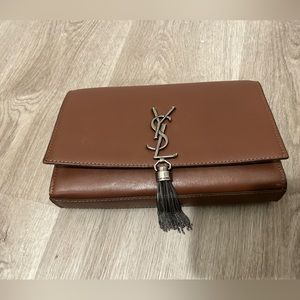 YSL crossbody